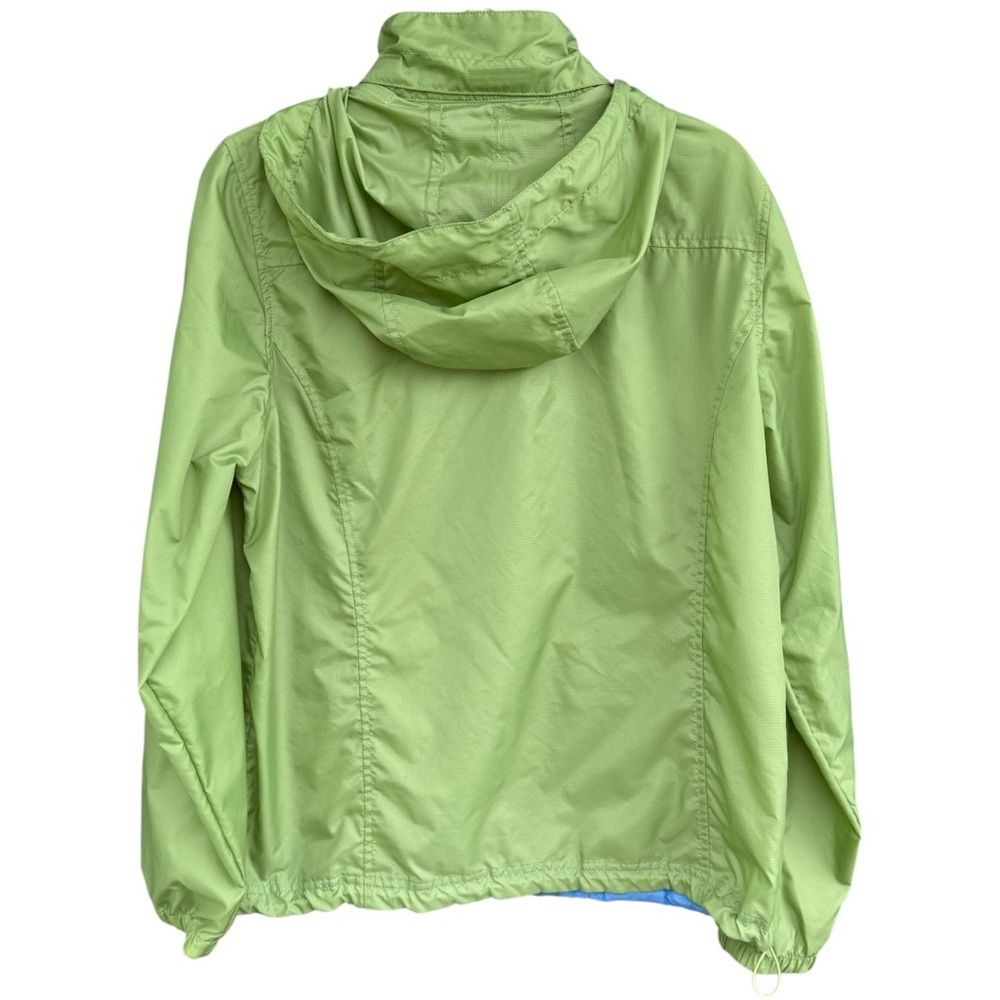 LL Bean | 100% Nylon Jacket | M - Picture 4 of 8